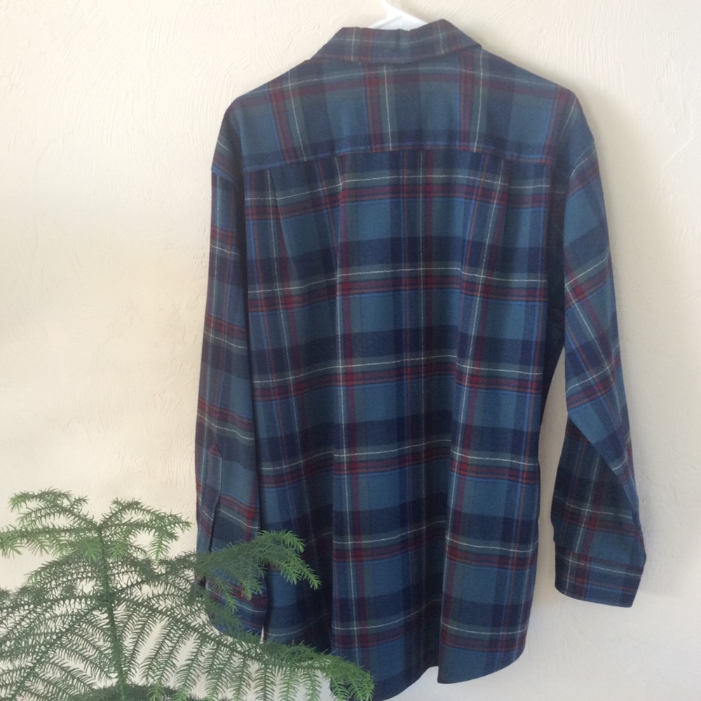 Pendleton shirt - Picture 4 of 4